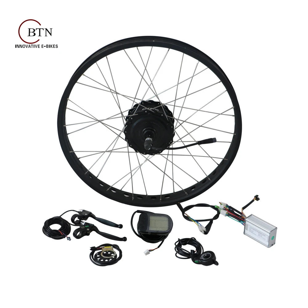 bafang 750w hub motor