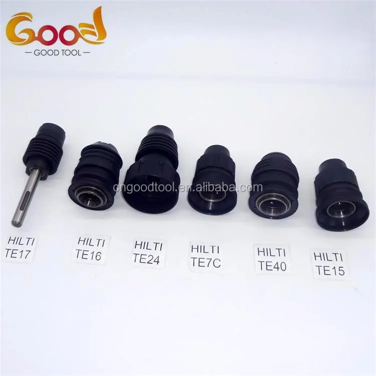 Rotary Hammer Spare Part Te22 Drill Chuck For Power Tool Hilti Buy