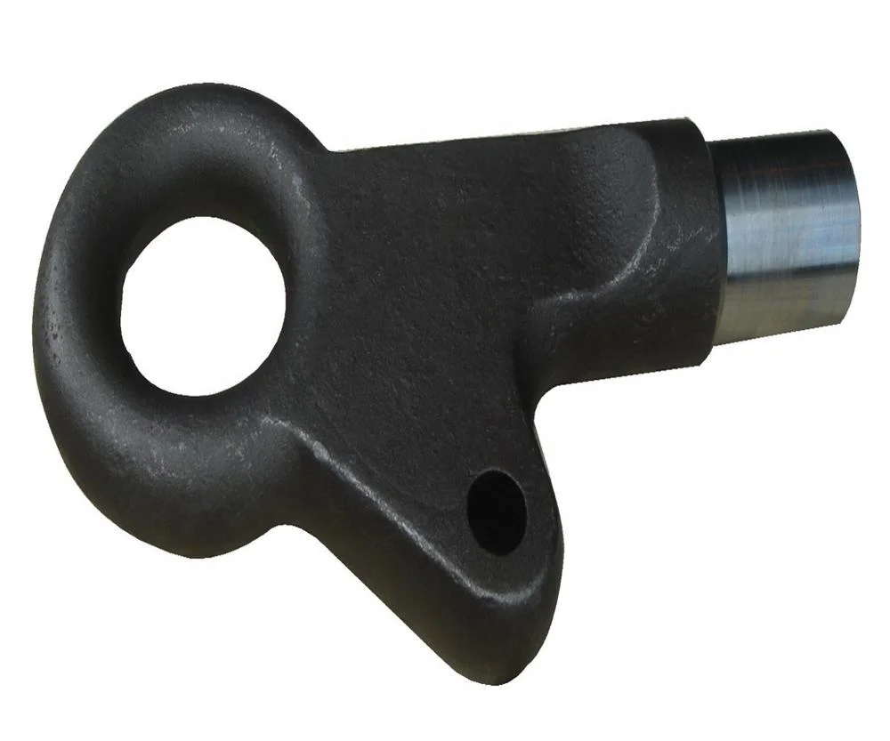 shank-of-hitch-receiver-of-truck