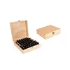 Custom logo essential oil gift box packaging with strong quality