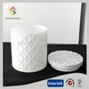 New developed airtight glass jars Wholesale