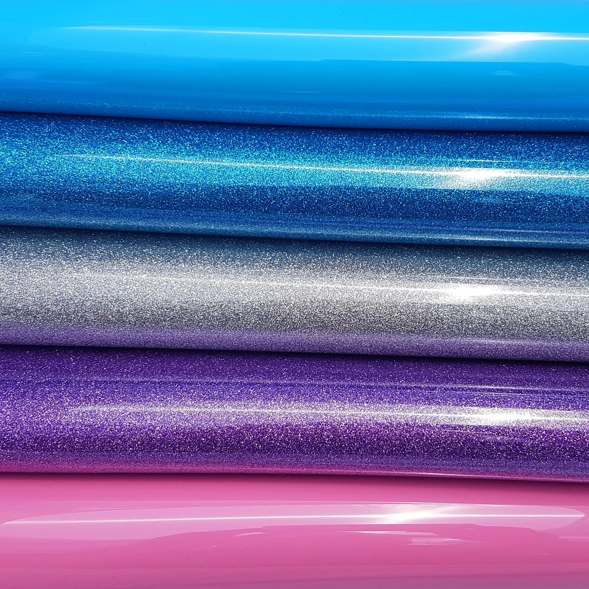 Craft E Vinyl CEV1404 CraftROBO Cutters Glossy Vivid Blue 12 x 20 ft Roll of Permanent Adhesive-Backed Vinyl for Cricut Cutters Pazzles Cutters QuicKutz Cutters