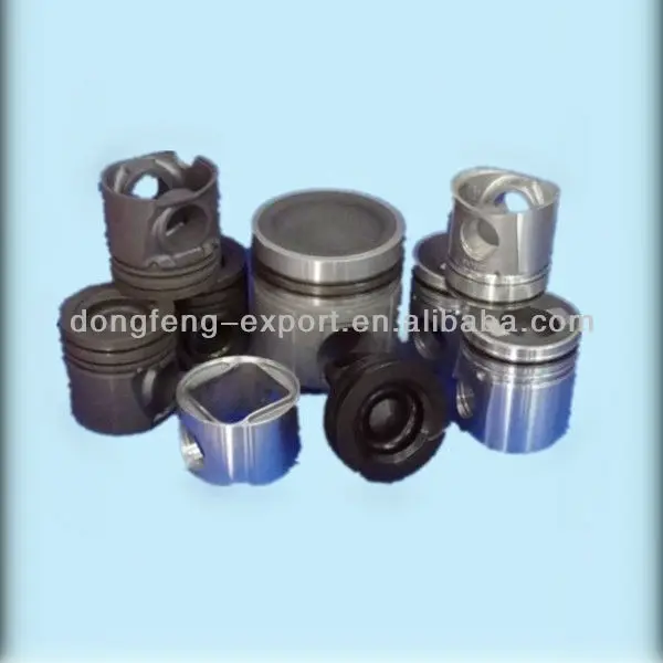Engine Piston/cast Iron Piston/diesel Piston Buy Cast Iron Piston