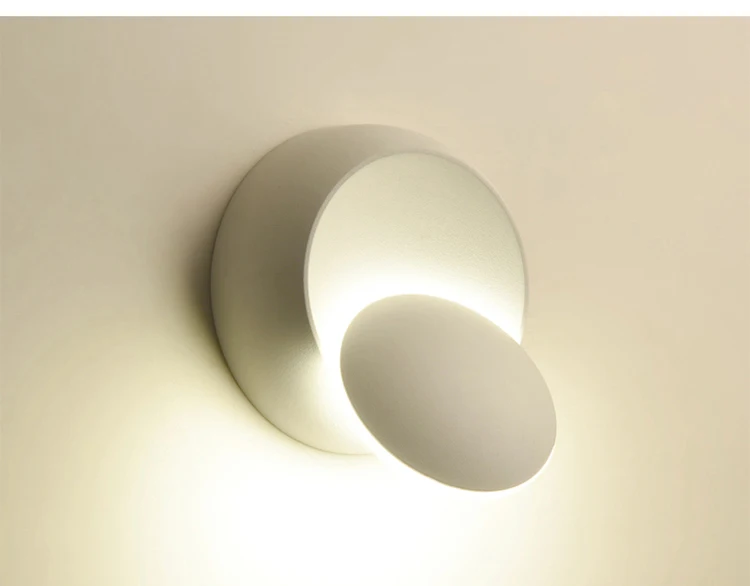 modern bedside wall lamps
