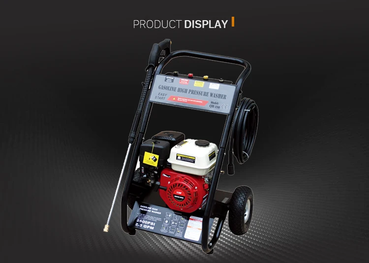 5.5hp Gasoline High Pressure Washer Buy High Pressure Washer,Gasoline