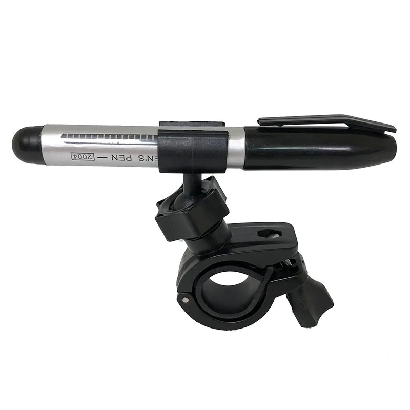 trek bike tire pump