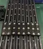 Smoothly Sliding Linear Guides