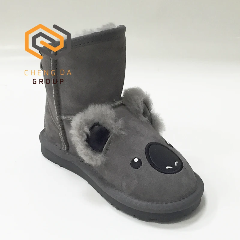 cheap cute snow boots