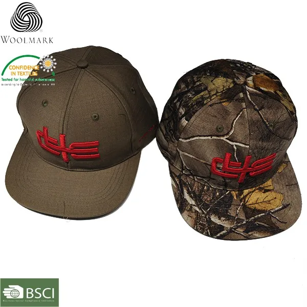 Merino Wool Camouflage Hunting Clothes Wholesale Clothing For Sales