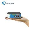 UR75 3G 4G GPS Router with Dual SIM Card and Management Platform