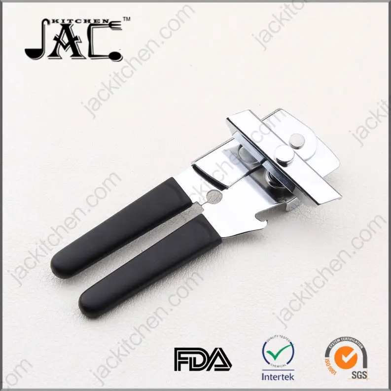 Gadgets Stainless Steel Bottle Opener Carabiner