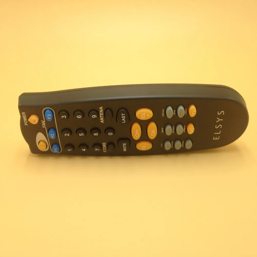 Elegante Diseño Universal De Control Remoto De Tv Para Samsat Tv