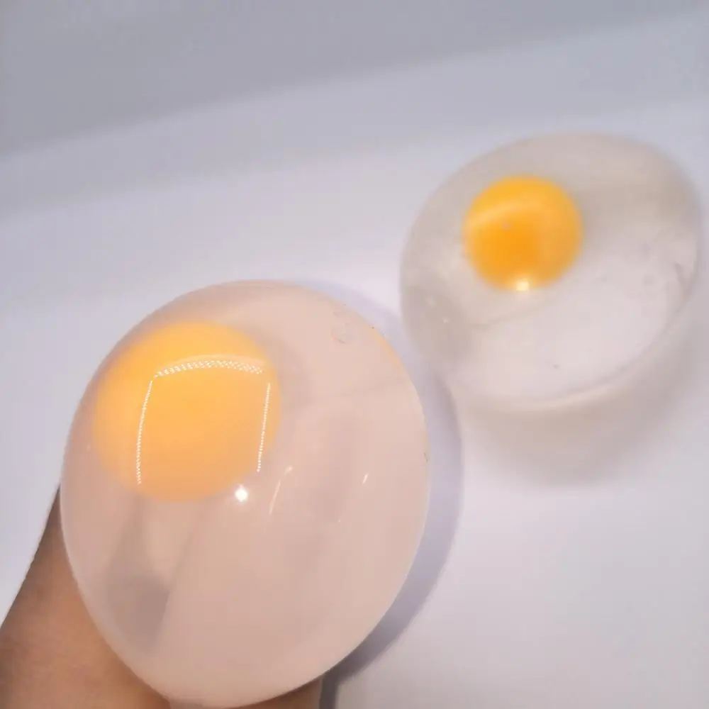 egg splat ball