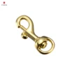 10.6 mm *43.5 mm Fashion Made Eco- Friendly Zinc Alloy Dog Hook