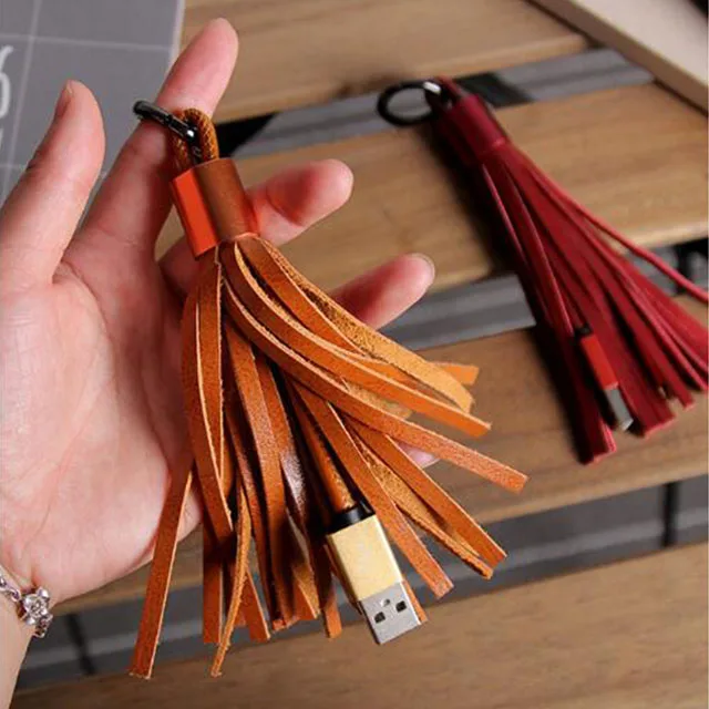 кисть-дотс №6. кисточка на проводе. кисточка на проводе. кисточка из кожи. кисточка на проводе.