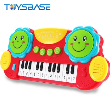 toy music instruments