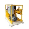 LGH70 LGH90 Siemens motor piston CE mine grouting pump