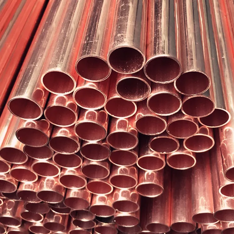 T1 T2 Tp1 Tp2 C10100 C10200 C10300 C10400 Copper Bar - Buy ...