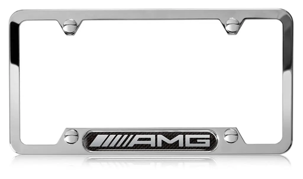 Cheap Mercedes Benz License Plate Frame, find Mercedes Benz License