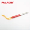 PALADIN Non-slip Fly Double Side Groove Grinding Hone Hook Fishing Tool