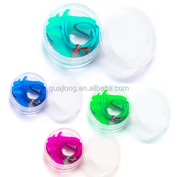 Ear Plugs Ecofriendly Swim Accessories 