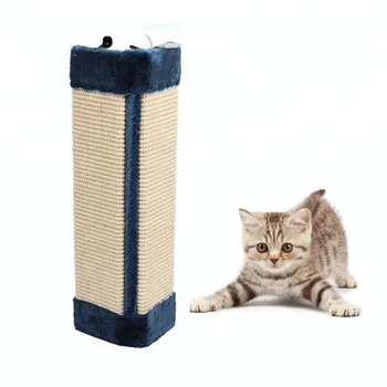 Wall saver corner cat scratch pad Clearance