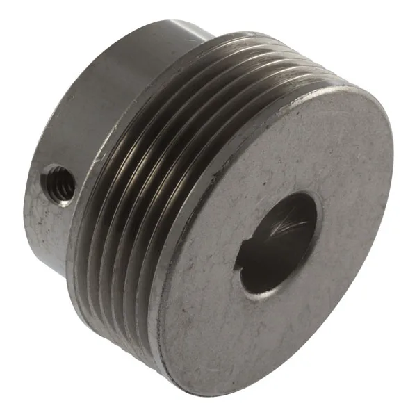 compressor pulley