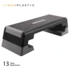 New Style Multi-function Balance Aerobic Step / Fitness Stepper/ Sit Up Board