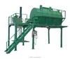 Foam rebounding machine of fuyang