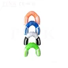 Three Colors Boxing Mouth Guard
