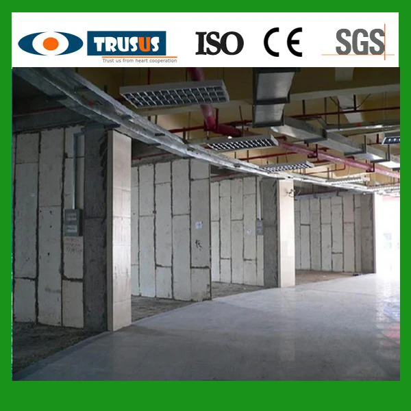 Best Quality EPS Foam Composite Fiber Cement Sandwich Roof Panel