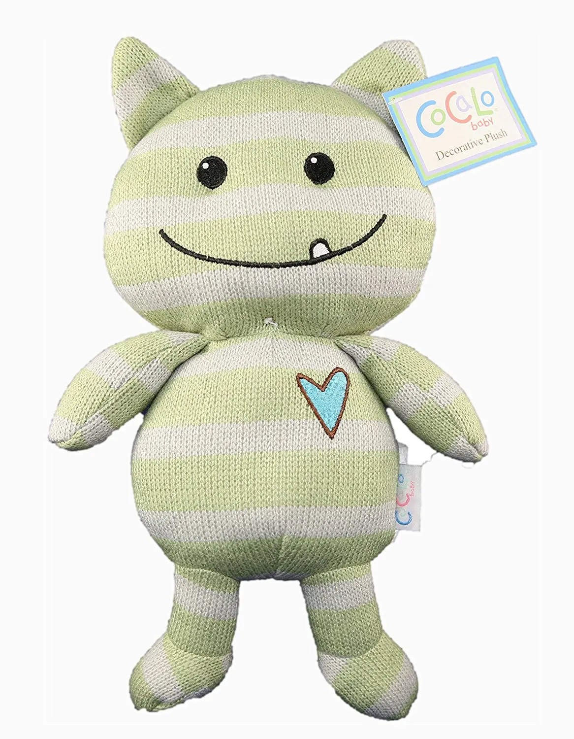 boog plush