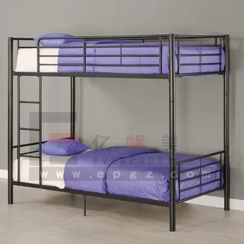 Cheap Adult Bunk Bed Double Bed for 
