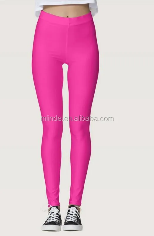 legging super moulant