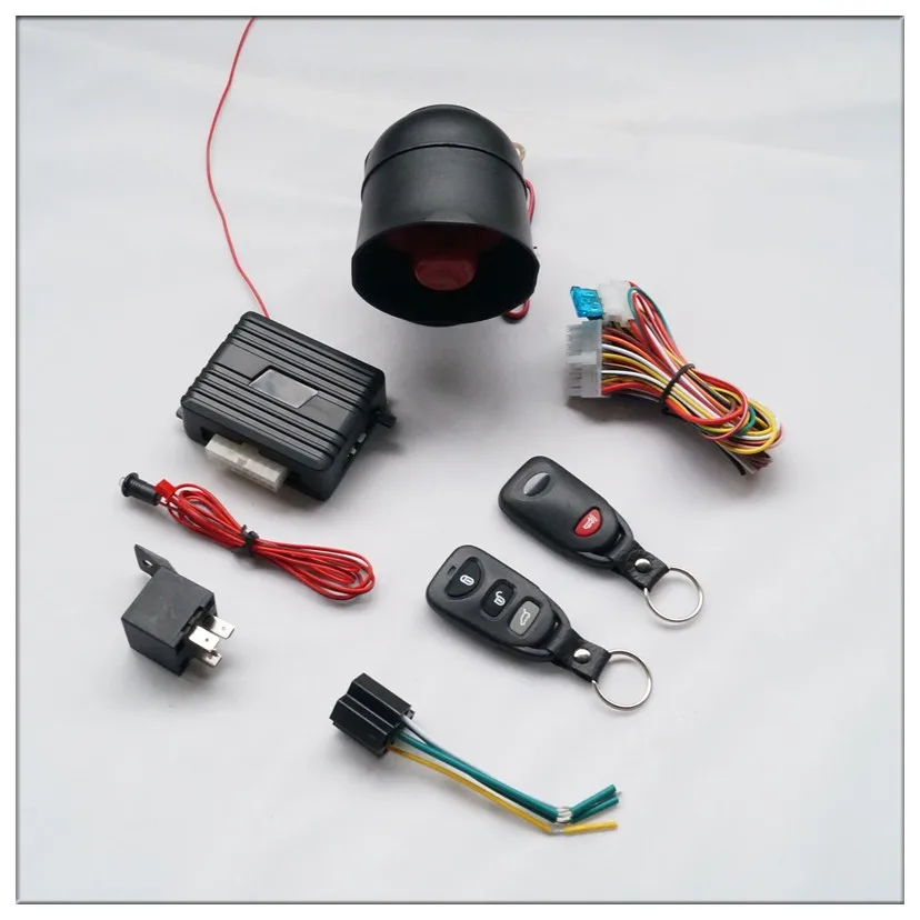 Car Alarm Security System M903f Wheels Car Alarm System Magic Car Alarm