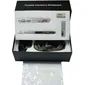 Finger touch portable smart board,10 points touch,gesture recognition