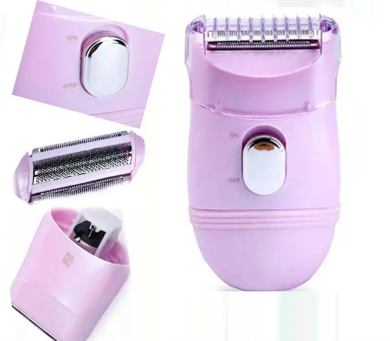 Hot Sale Product Shaving Razor High Quality/mini Lady Shaver Meet
