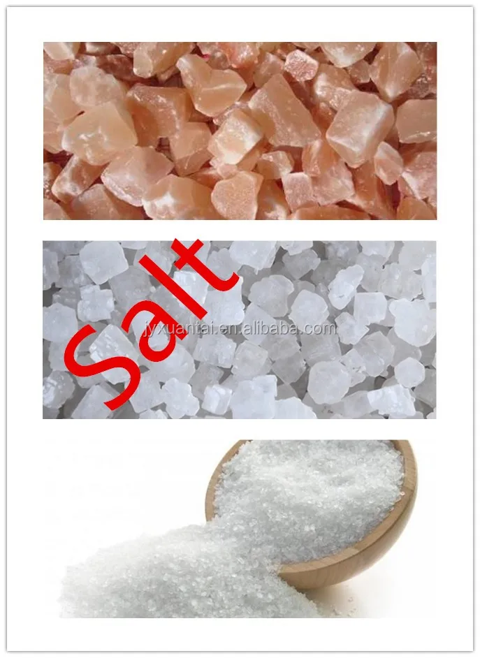 salt