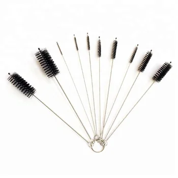 nylon cleaning brush