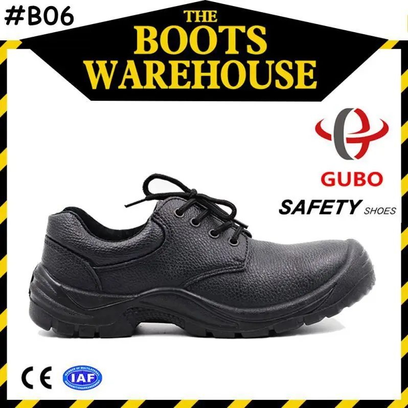 chef safety boots