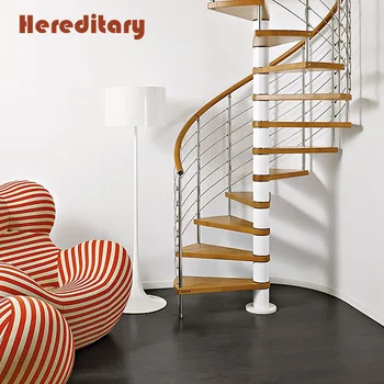 Modern Indoor Steel Staircase Wood Stair Treads Spiral Stairs Modern Indoor Steel Staircase Wood Stair Treads Spiral Stairs Philippines Design For In