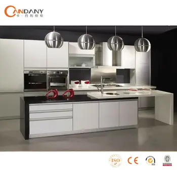 High Gloss Lacquer Kitchen Cabinet-kitchen Equipments For ...