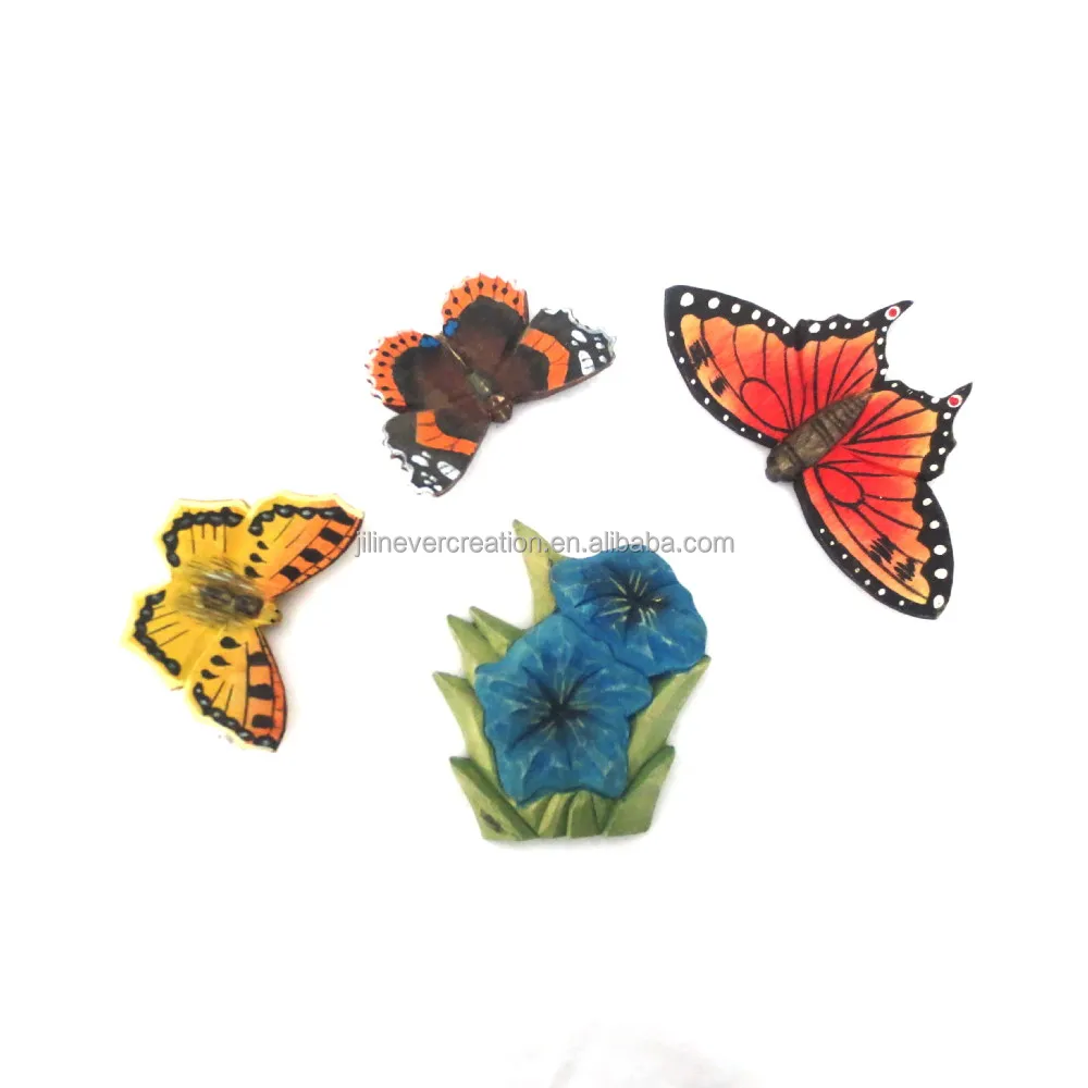 wooden animal crafts