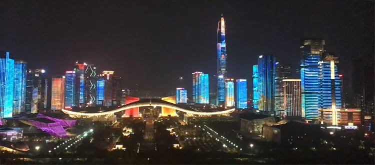 Waterproof 9883 RGB pixel light ws2811 led sign