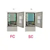 2019 New Products 48 96 144 288 576 720 core Price FTTH Outdoor ODF Fiber Optic Cross Connect Cabinet