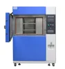 Programmable constant reliable thermal cycling test machine