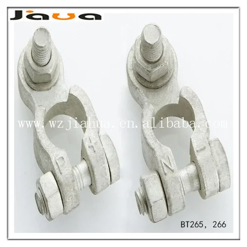 auto battery terminals