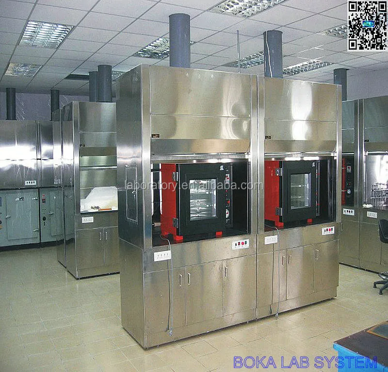 stainless steel fume hood (1)