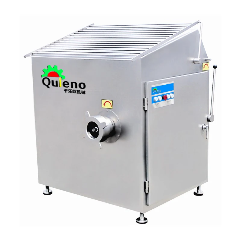 gusano para molino de carne jr