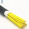 Manufacturers low voltage 1.5mm PVC Insulated Control Cable